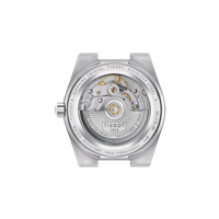 Orologio Tissot Prx in Acciaio T1372071105100 - T1372071105100